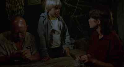 I'm sorry, Miss Lafleur. - The Last Flight of Noah's Ark