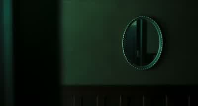 I'm sorry, miss. - The Ring