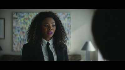 I'm sorry, Mo, - Black Monday