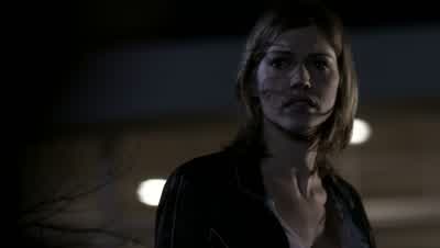 I'm sorry, Molly. - Supernatural