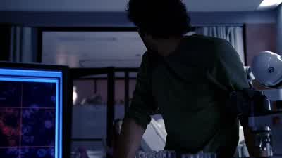 I'm sorry, Molly. - Heroes