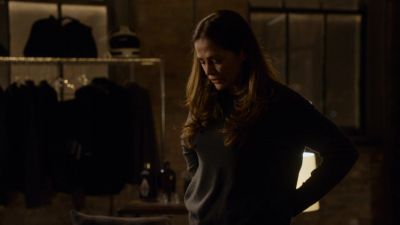 - I'm sorry, Mom.
- No, don't be. - Chicago Fire