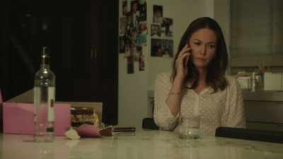 - I'm sorry, Mom.
- Okay. - The Romanoffs
