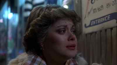 I'm sorry, Mom. - Saturday Night Fever