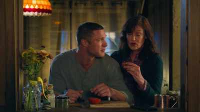- I'm sorry, mom. - The Love Hunt