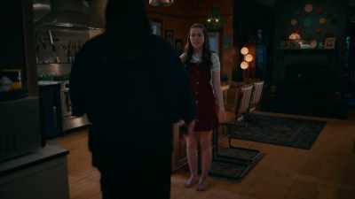 "I'm sorry, Mom!" - Sweet Magnolias