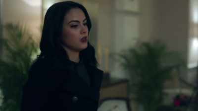 I'm sorry, Mom, - Riverdale