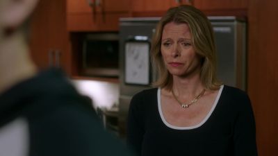 I'm sorry, Mom. - Supernatural