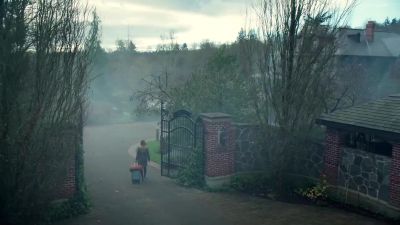 I'm sorry, Mom. - Riverdale
