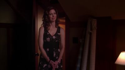 I'M SORRY, MOM. - Desperate Housewives