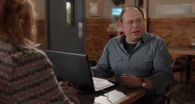 I'm sorry Mom - Corner Gas: The Movie