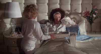 I'm sorry, Mommie. - Mommie Dearest