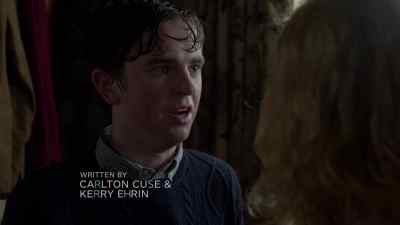 I'm sorry, Mother. - Bates Motel