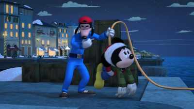 I'm sorry, mouse fellow,
but that ship has sailed. - Mickey and Minnie Wish Upon a Christmas