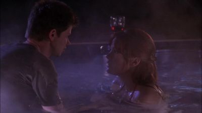 I'm sorry, Mouth. - One Tree Hill