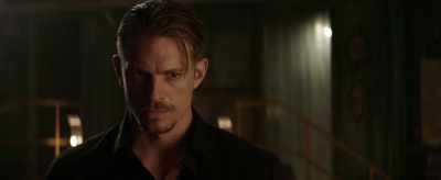- I'm sorry, Mr Klimek.
- Oh, no, don't be sorry. - The Informer