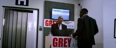 I'm so sorry, Mr. Mitchell, - You're Not Alone