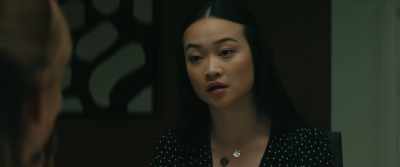 I'm sorry,
Mr. and Mrs. Stone, but... - Bad Genius