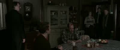 I'm sorry, Mr. - The Exorcism of Emily Rose