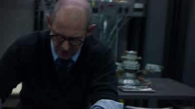 I'm sorry, Mr. - Marvel's Agents of S.H.I.E.L.D.