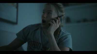 I'm sorry. Mr. Udell wants to see me? - Painkiller