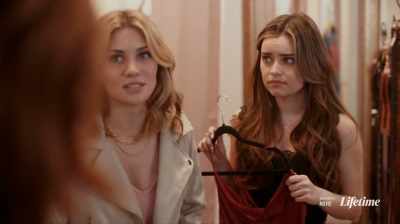 I'm sorry, mrs. Andrews
I said it wouldn't - My Best Friend's Secret Life