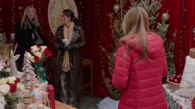 I'm so sorry...
Mrs. Rabbit? - Leah's Perfect Gift
