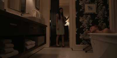 I'm sorry, Mrs. Turner. I heard... - Servant