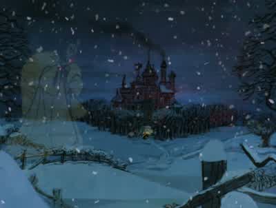 I'm sorry, MrSimpkins. - One Hundred and One Dalmatians