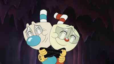 I'm so sorry, Mugsy! - The Cuphead Show!
