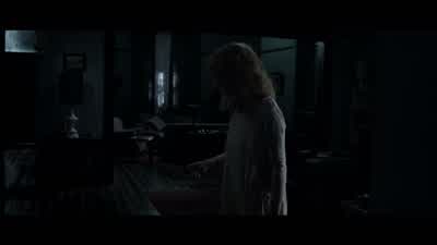 I'm sorry, Mummy. - The Babadook
