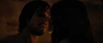 I'm sorry, but my heart...
belongs to Constance. - The Three Musketeers: Milady