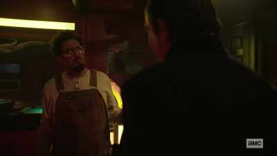 I'm sorry if my tastes don't live up - NOS4A2
