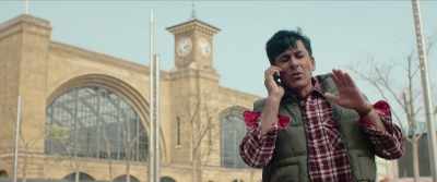 'I'm sorry, Naveen,
for all we did to you.' - The Effects of Lying