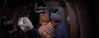I'm sorry, Ned. - 20,000 Leagues Under the Sea