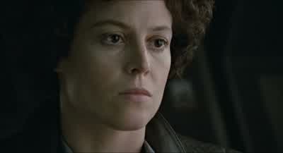 I'm sorry, Newt. - Aliens