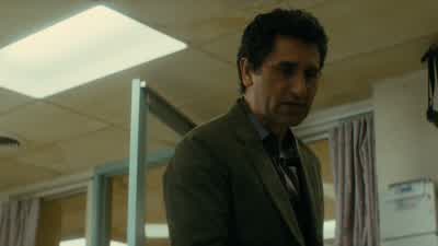 I'm sorry, Nick. - Fear the Walking Dead