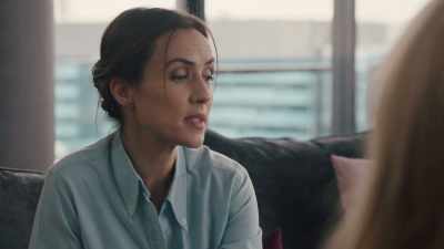 - I'm sorry, Nicola, - Informer 3838