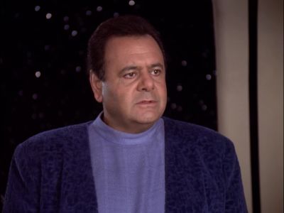 I'm sorry, Nikolai. - Star Trek: The Next Generation