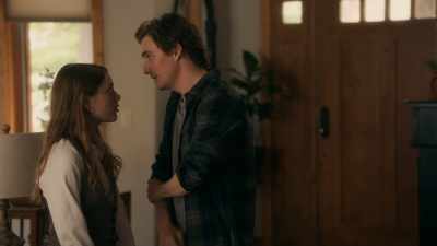 - I'm sorry.
- No, you don't have - What Comes Around