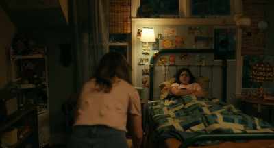 I'm so sorry.
No, I just mean that, uh... - Are You There God? It's Me, Margaret.