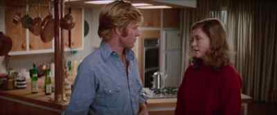 I'm sorry... - No.
- No, I didn't mean... - Three Days of the Condor