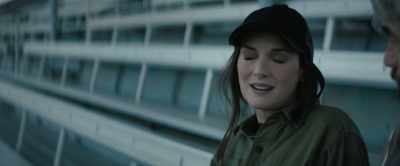 - I'm sorry.
- No, no, no. No, it's fine. - Gone in the Night