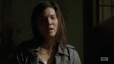 - I'm sorry.
- No. - The Walking Dead