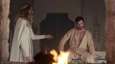 - I'm sorry.
- No. - The Outpost