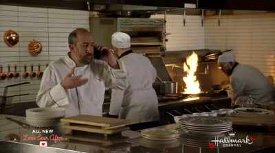 - I'm sorry.
- No sorry, just fix it! - The Secret Ingredient
