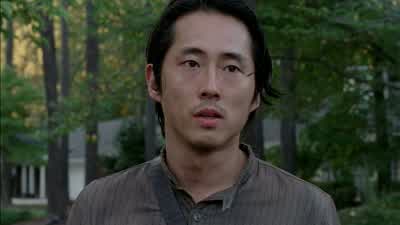 I'm sorry, Noah. - The Walking Dead