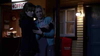 I'm sorry, Norma. - Bates Motel