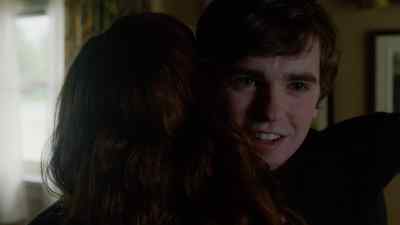 I'm sorry, Norma. - Bates Motel