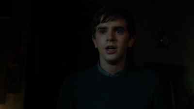 I'm sorry, Norman. - Bates Motel